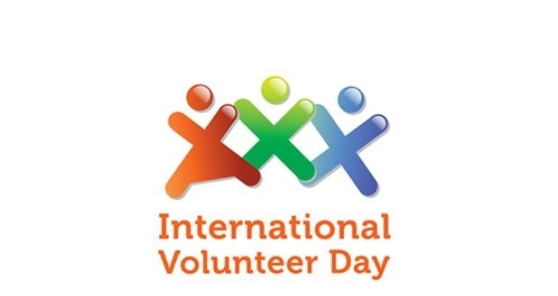 Slavíme Mezinárodní den dobrovolníků