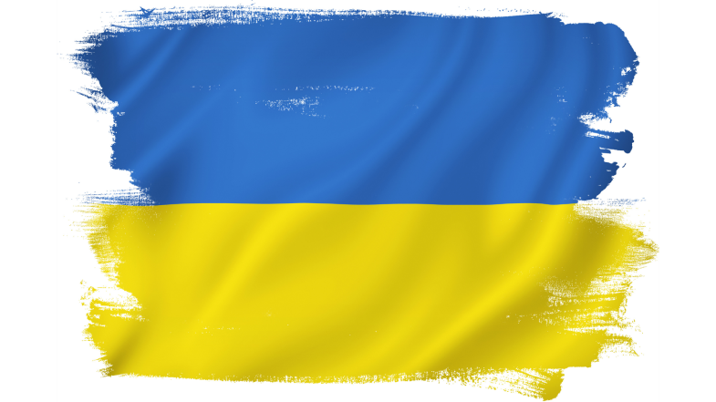 Pomoc ukrajinským občanům