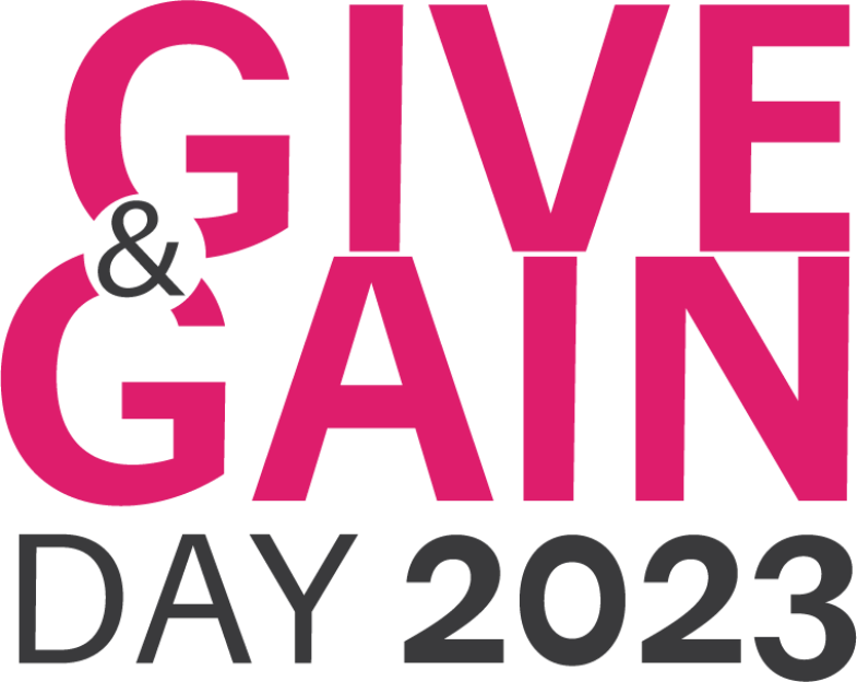 Probíhají registrace na Give&Gain Day 2023