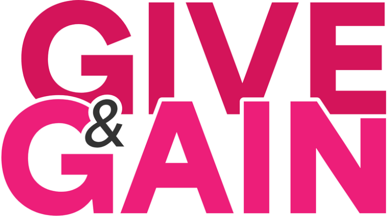 Give & Gain Day - zahajujeme přihlašování firem